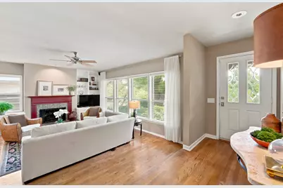 1904 Stoneridge Road, Austin, TX 78746 - Photo 4