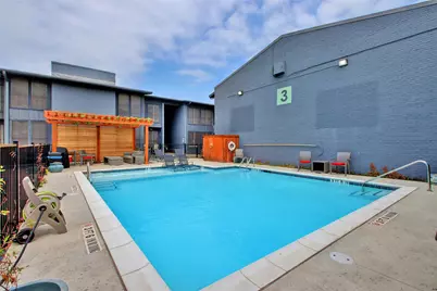 909 Reinli Street #228, Austin, TX 78751 - Photo 20