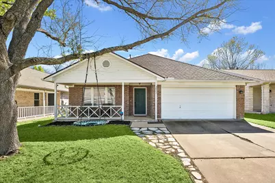 2011 Harvest Moon Drive, Cedar Park, TX 78613 - Photo 2