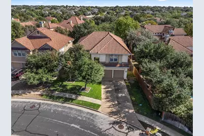 15601 Interlachen Drive, Austin, TX 78717 - Photo 2