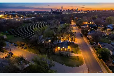5309 Prock Lane, Austin, TX 78721 - Photo 2
