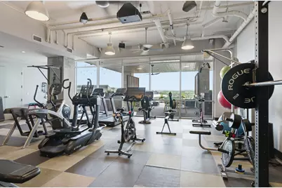 222 West Avenue #2507, Austin, TX 78701 - Photo 18