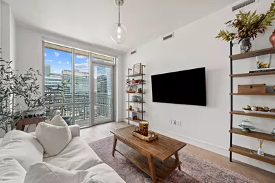 222 West Avenue #2507, Austin, TX 78701 - Photo 8