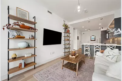 222 West Avenue #2507, Austin, TX 78701 - Photo 12