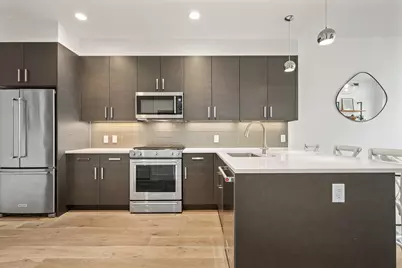 222 West Avenue #2507, Austin, TX 78701 - Photo 4