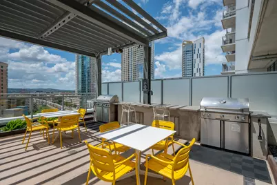 222 West Avenue #2507, Austin, TX 78701 - Photo 28