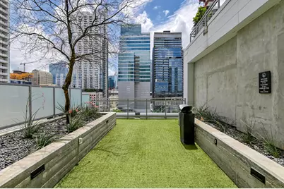 222 West Avenue #2507, Austin, TX 78701 - Photo 28