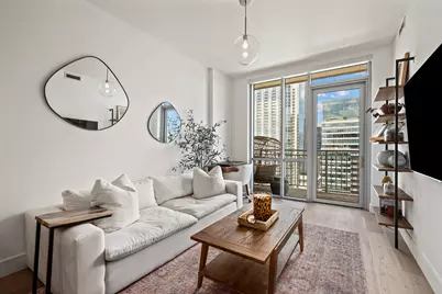 222 West Avenue #2507, Austin, TX 78701 - Photo 1