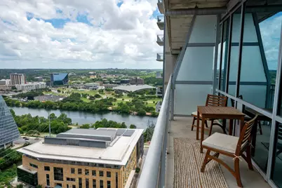 222 West Avenue #2507, Austin, TX 78701 - Photo 12