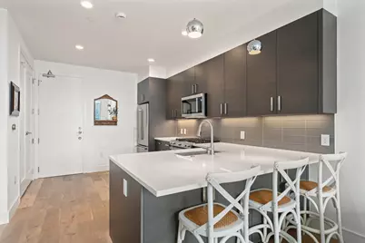 222 West Avenue #2507, Austin, TX 78701 - Photo 6