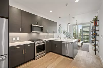 222 West Avenue #2507, Austin, TX 78701 - Photo 2