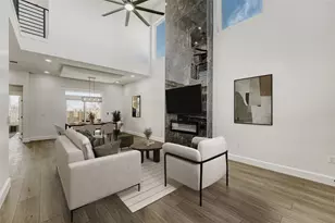 406 E Carrie Manor St, Manor, TX 78653 - Photo 8