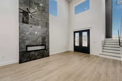 406 E Carrie Manor Street, Manor, TX 78653 - Photo 2