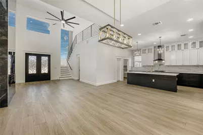 406 E Carrie Manor Street, Manor, TX 78653 - Photo 4