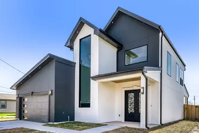 406 E Carrie Manor Street, Manor, TX 78653 - Photo 1