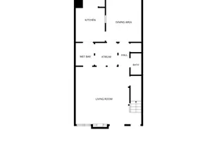3500 Enfield Rd, Austin, TX 78703 - Photo 2
