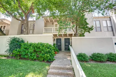 3500 Enfield Road #D, Austin, TX 78703 - Photo 1