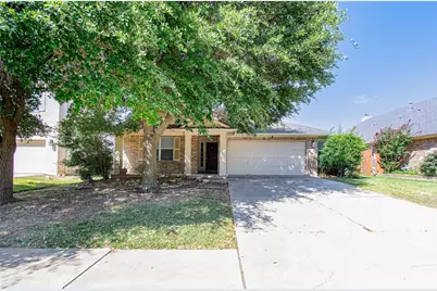 4193 Fairmeadow Drive, Round Rock, TX 78665 - Photo 1