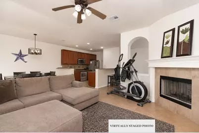 4193 Fairmeadow Drive, Round Rock, TX 78665 - Photo 4