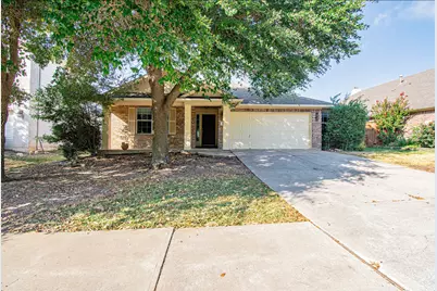 4193 Fairmeadow Drive, Round Rock, TX 78665 - Photo 2