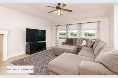 4193 Fairmeadow Drive, Round Rock, TX 78665 - Photo 2