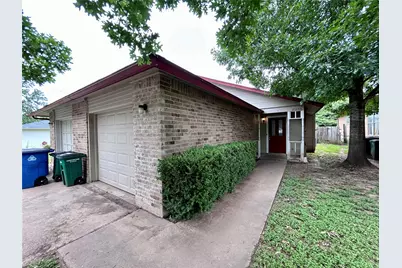 2103 Courtney Street #B, Austin, TX 78745 - Photo 2