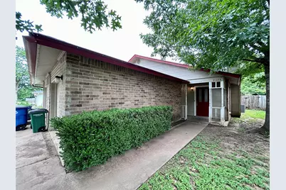 2103 Courtney Street #B, Austin, TX 78745 - Photo 2