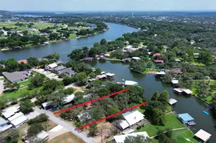 2318 Wisteria, Kingsland, TX 78639 - Photo 2