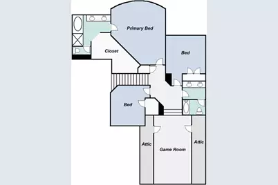 11401 Ohmfield Court, Austin, TX 78739 - Photo 36