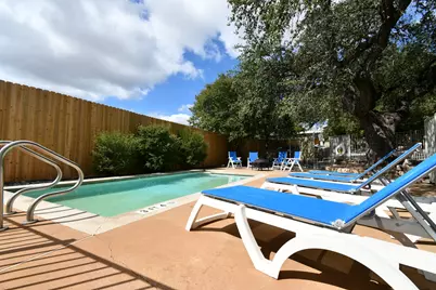 2302 East Side Drive #6, Austin, TX 78704 - Photo 6