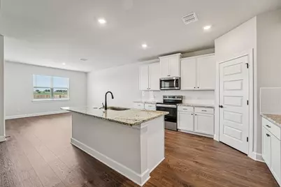 501 W Luna Blue Lane, Jarrell, TX 76537 - Photo 2