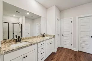 501 W Luna Blue Ln, Jarrell, TX 76537 - Photo 6