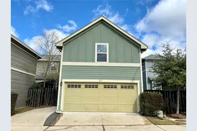 911-B Morrow Street, Austin, TX 78757 - Photo 2