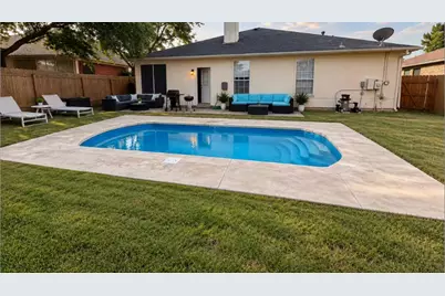 1124 Disraeli Circle, Pflugerville, TX 78660 - Photo 16