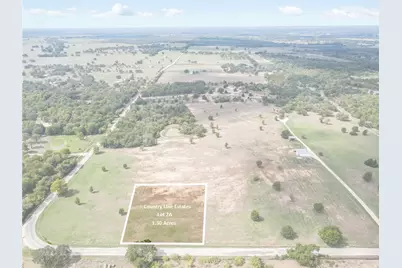 4192 Old Colony Line Road, Lockhart, TX 78644 - Photo 1