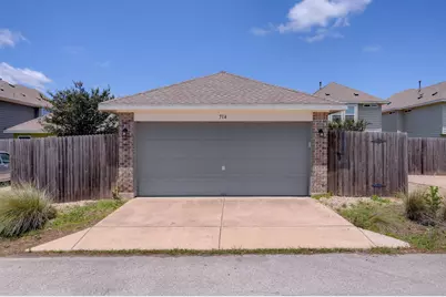 714 Stampede Road, San Marcos, TX 78666 - Photo 16