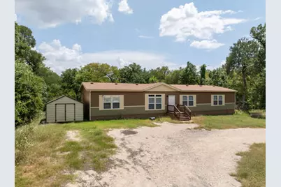 248 Wilbarger Creek Drive, Elgin, TX 78621 - Photo 1