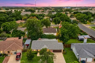 11505 Natrona Cove, Austin, TX 78759 - Photo 4