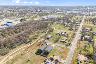 300 S Ave P, Marble Falls, TX 78654 - Photo 1