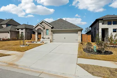 149 Plumbago Loop, Bastrop, TX 78602 - Photo 8