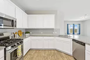 2072 Port Ellen Dr, Round Rock, TX 78664 - Photo 10