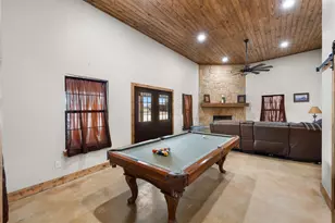 544 County Road 116 A, Burnet, TX 78611 - Photo 4