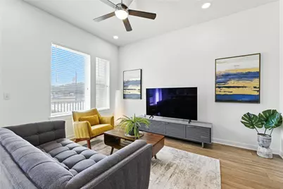 1900 Barton Springs Road #2003, Austin, TX 78704 - Photo 4