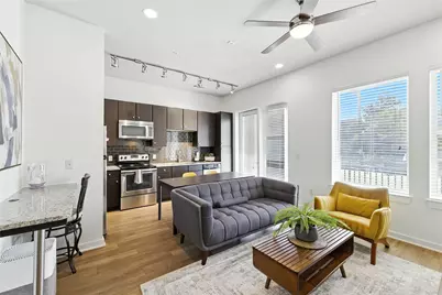 1900 Barton Springs Road #2003, Austin, TX 78704 - Photo 1