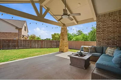 100 Hiddenfox Cove, Georgetown, TX 78626 - Photo 34