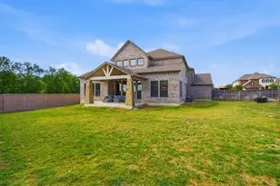 100 Hiddenfox Cv, Georgetown, TX 78626 - Photo 36