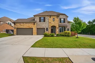 100 Hiddenfox Cv, Georgetown, TX 78626 - Photo 4
