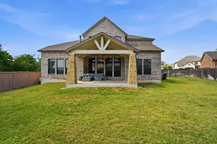 100 Hiddenfox Cv, Georgetown, TX 78626 - Photo 4