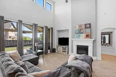 100 Hiddenfox Cove, Georgetown, TX 78626 - Photo 16