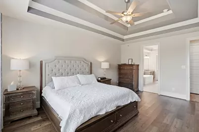 100 Hiddenfox Cove, Georgetown, TX 78626 - Photo 22